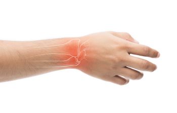 Wrist and Nerve Pain